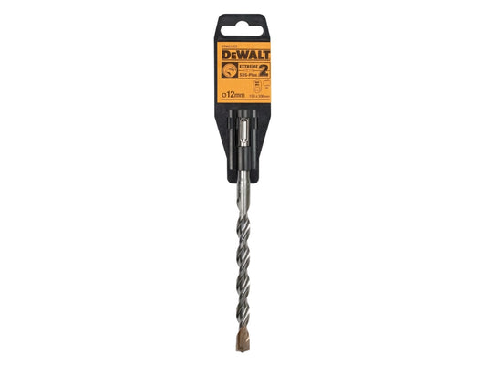 SDS Plus EXTREME 2® Drill Bit 12 x 200mm                                        