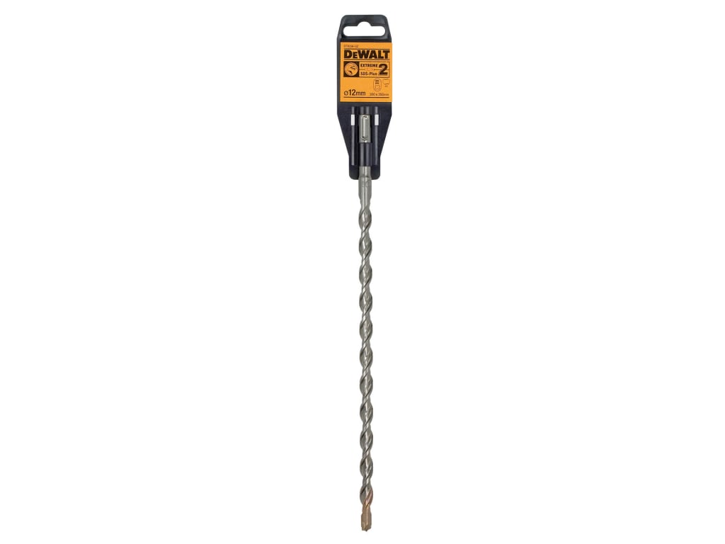SDS Plus EXTREME 2® Drill Bit 12 x 350mm                                        