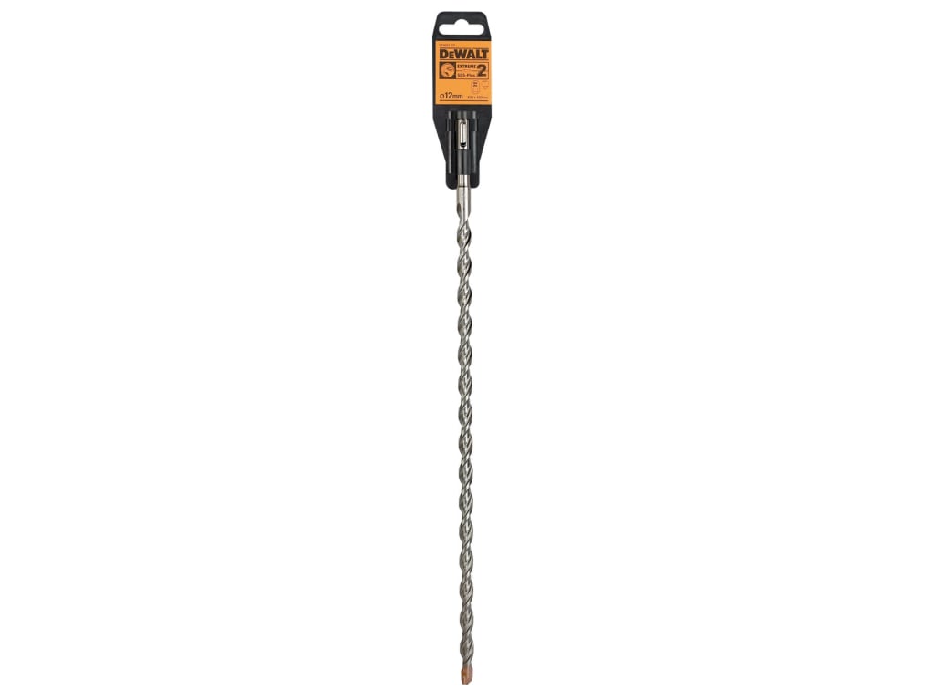 SDS Plus EXTREME 2® Drill Bit 12 x 450mm                                        