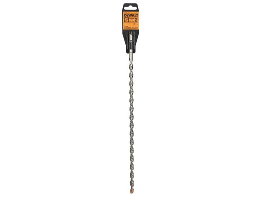 SDS Plus EXTREME 2® Drill Bit 12 x 450mm                                        