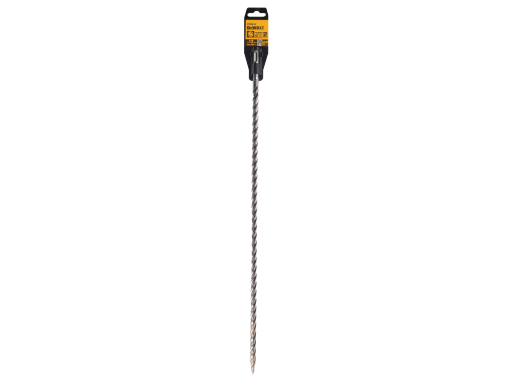SDS Plus EXTREME 2® Drill Bit 12 x 600mm                                        