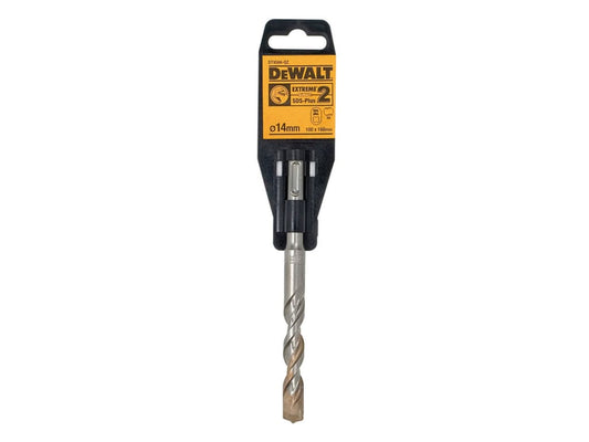 SDS Plus EXTREME 2® Drill Bit 14 x 160mm                                        