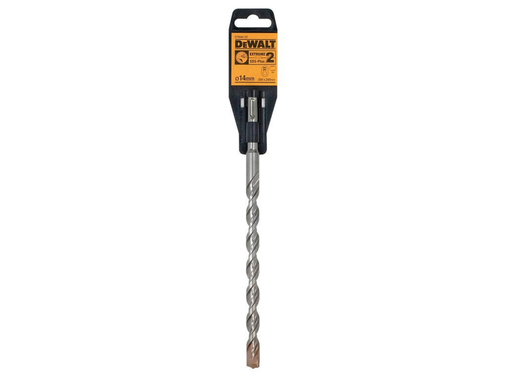 SDS Plus EXTREME 2® Drill Bit 14 x 260mm                                        