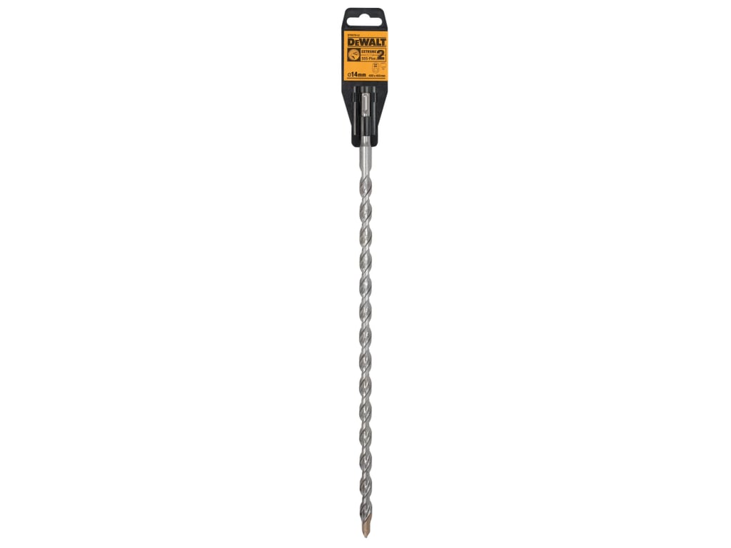 SDS Plus EXTREME 2® Drill Bit 14 x 450mm                                        