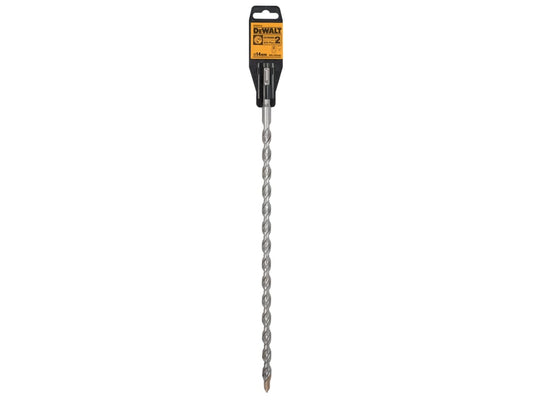 SDS Plus EXTREME 2® Drill Bit 14 x 450mm                                        