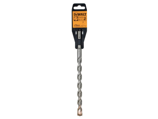 SDS Plus EXTREME 2® Drill Bit 15 x 260mm                                        