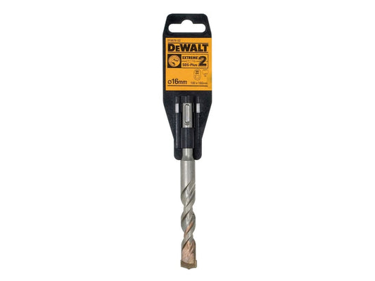 SDS Plus EXTREME 2® Drill Bit 16 x 160mm                                        