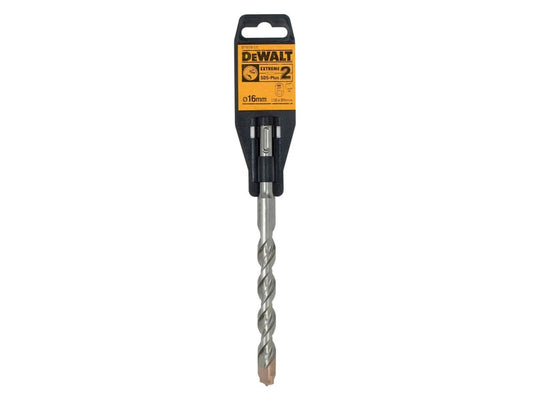 SDS Plus EXTREME 2® Drill Bit 16 x 200mm                                        