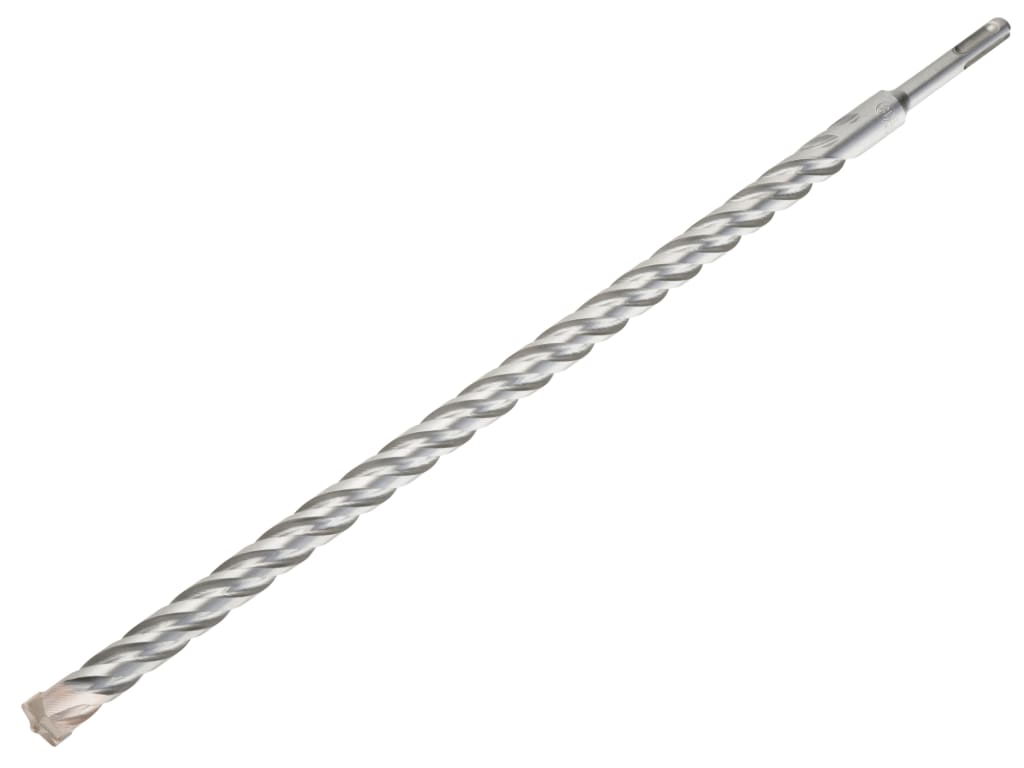 SDS Plus EXTREME 2® Drill Bit 18 x 450mm                                        
