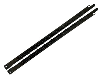 DT99591 XR FlexVolt Poroton Blades 430mm                                        