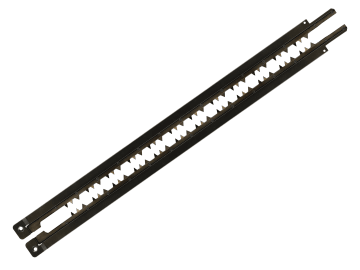 DT99593 XR FlexVolt HSS Blades Wood 430mm                                       