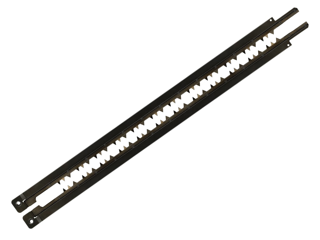 DT99593 XR FlexVolt HSS Blades Wood 430mm                                       