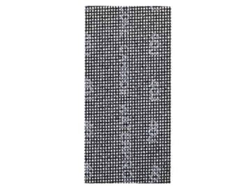 1/3 Mesh Sanding Sheets Fine 120 Grit (Pack 5)                                  