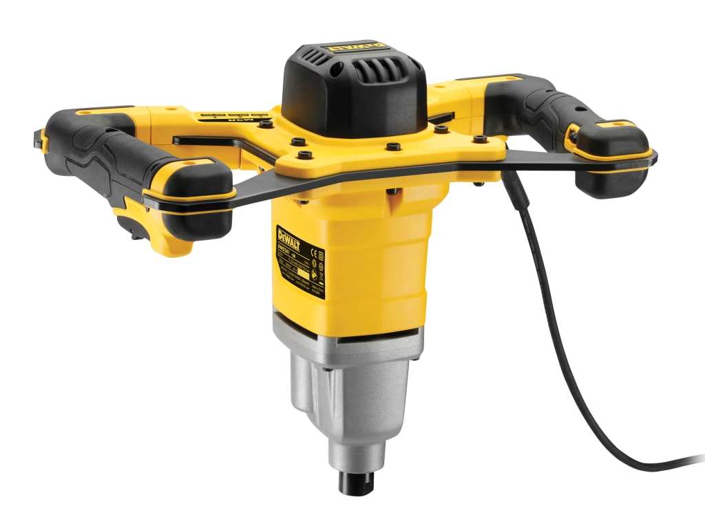 DWD241 Dual Handle Paddle Mixer 1800W 240V                                      