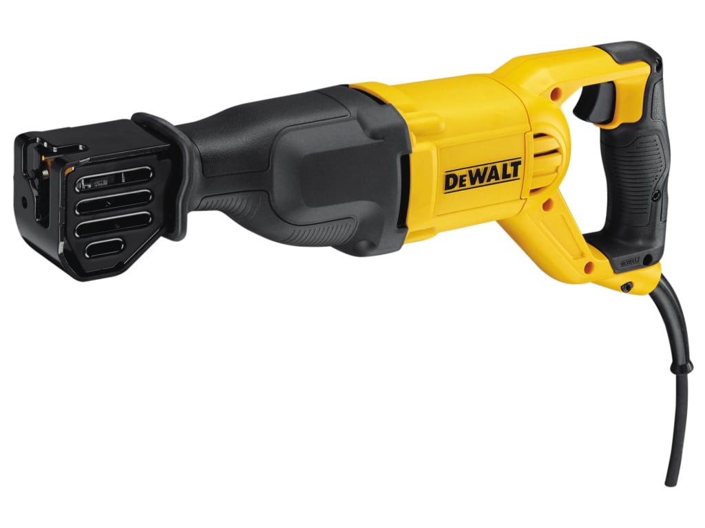 DW305PK Reciprocating Saw 1100W 240V                                            
