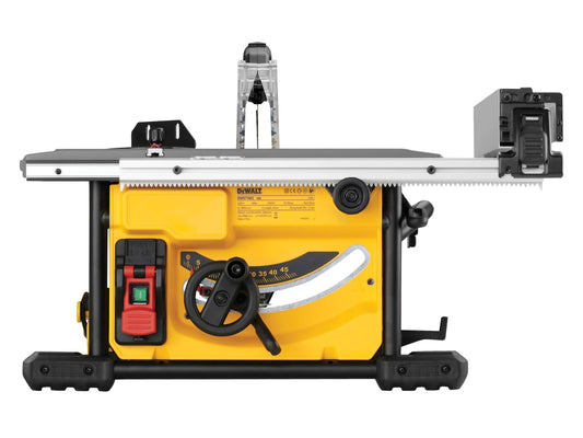 DWE7485 Compact Table Saw 1850W 110V
