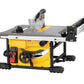 DWE7485 Compact Table Saw 1850W 110V