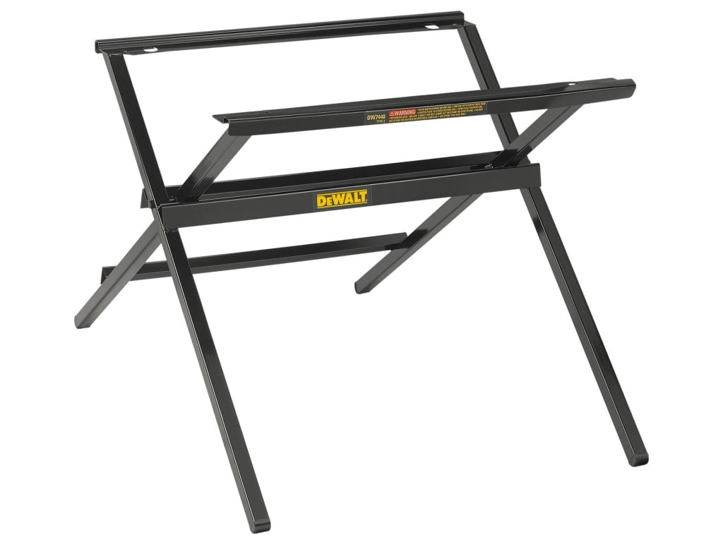 DWE74912 Scissor Leg Stand for DWE7491                                          