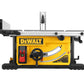 DWE7492L 250mm Portable Table Saw 1700W 110V
