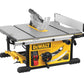 DWE7492L 250mm Portable Table Saw 1700W 110V