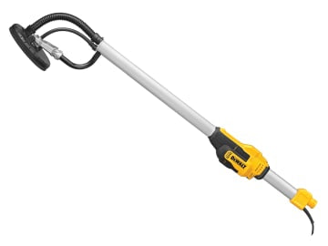 DWE7800 Drywall Sander 710W 240V                                                