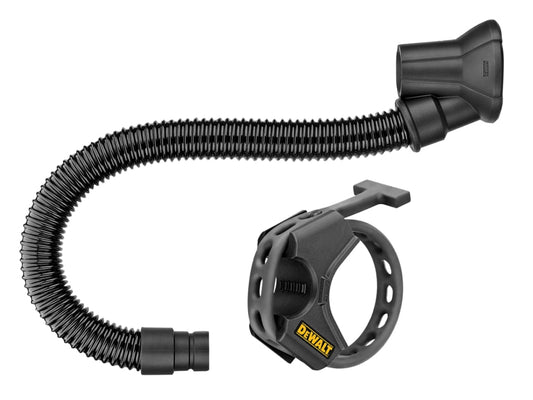DWH052 Demolition Hammer Dust Extraction System                                 