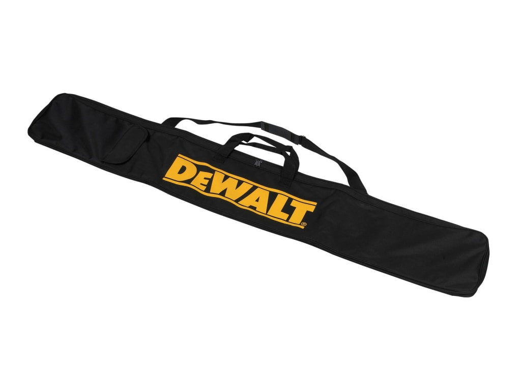 DWS5025 Plunge Saw Guide Rail Bag                                               