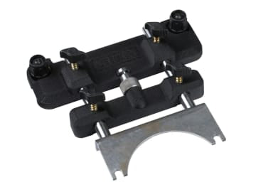DWS5031 Router Attachment for Guide Rail                                        