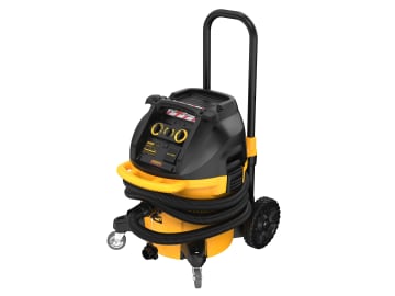 DWV905M M-Class Construction Dust Extractor 38 litre 1400W 240V                 