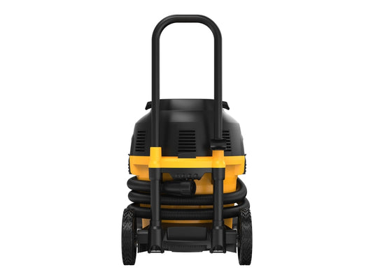 DWV905M M-Class Construction Dust Extractor 38 litre 1400W 110V