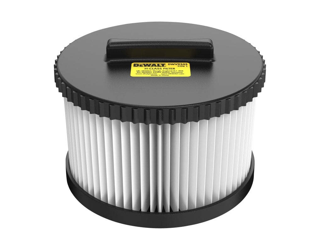 Replacement Filters for DWV905H (2 Pack)                                        