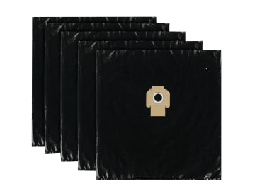 DWV9400 Disposable Plastic Tank Liner (Pack 5)                                  