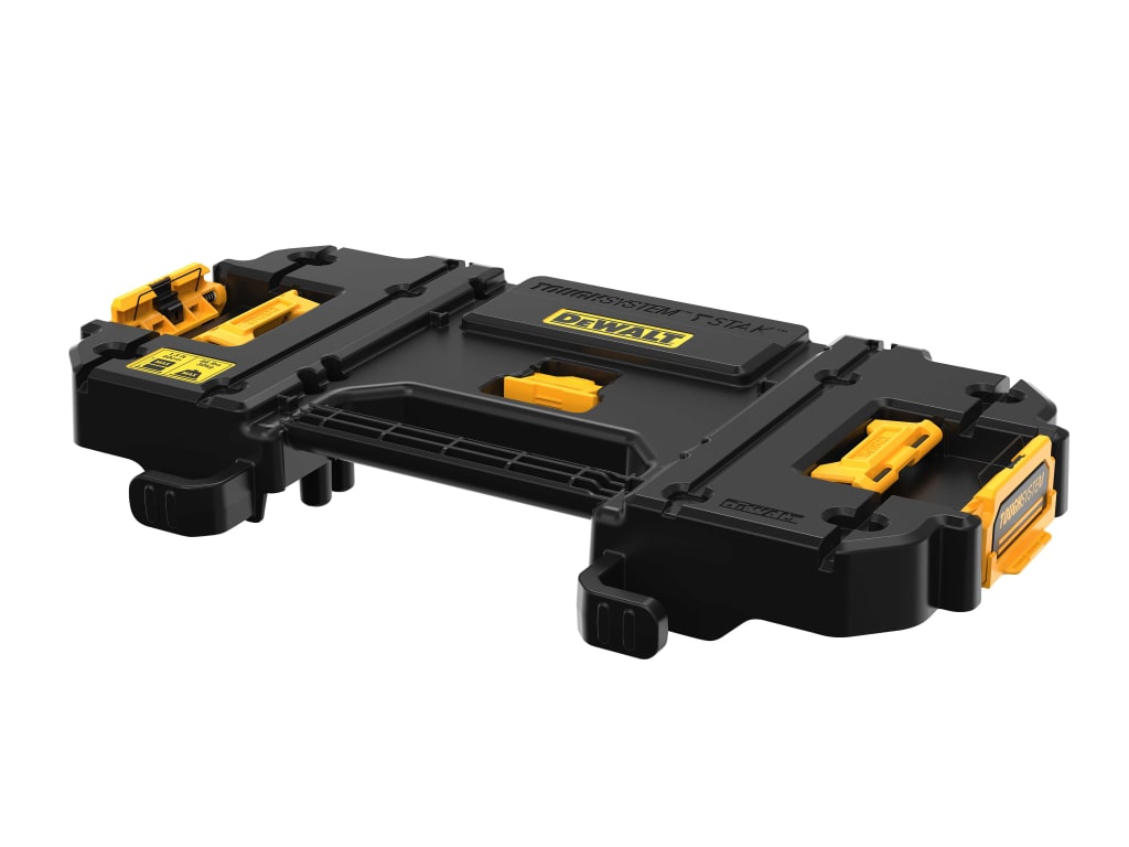 DWV9510 TSTAK™/TOUGHSYSTEM™ Vac Rack Attachment                                 