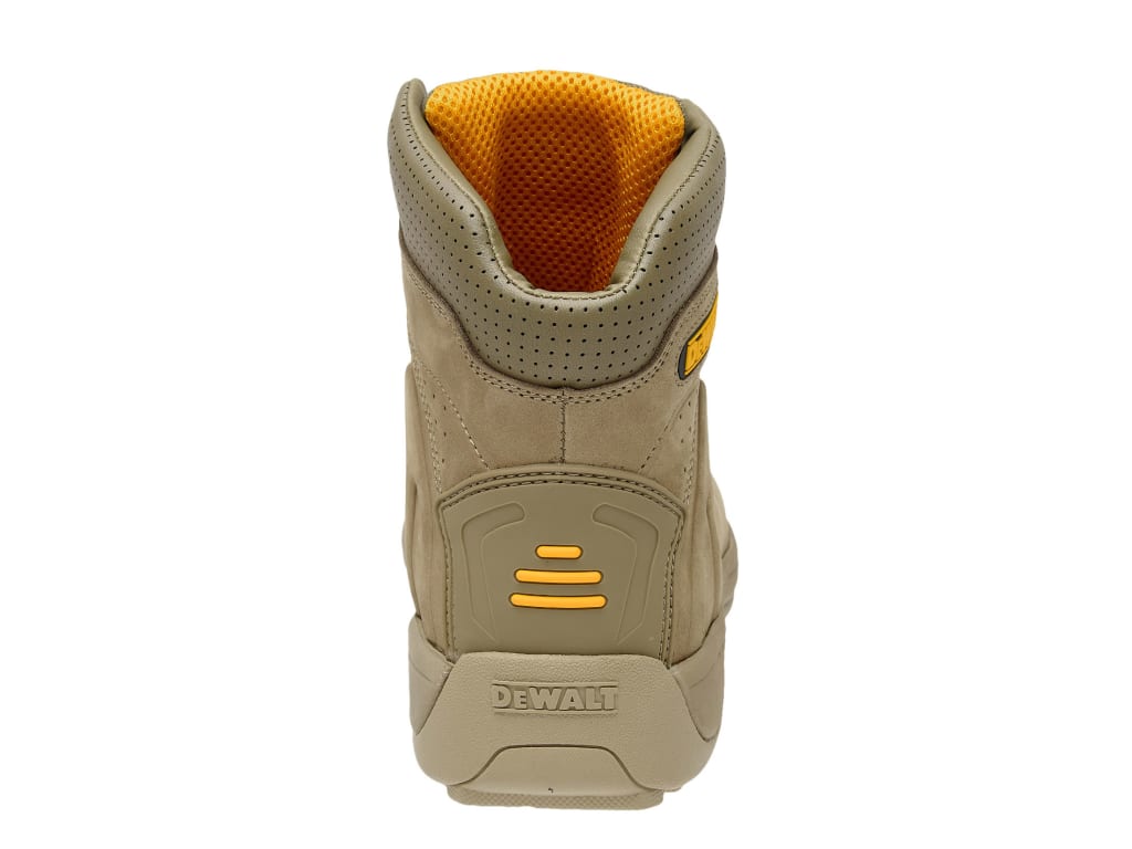 Stone Extreme Boots UK 8 EUR 42