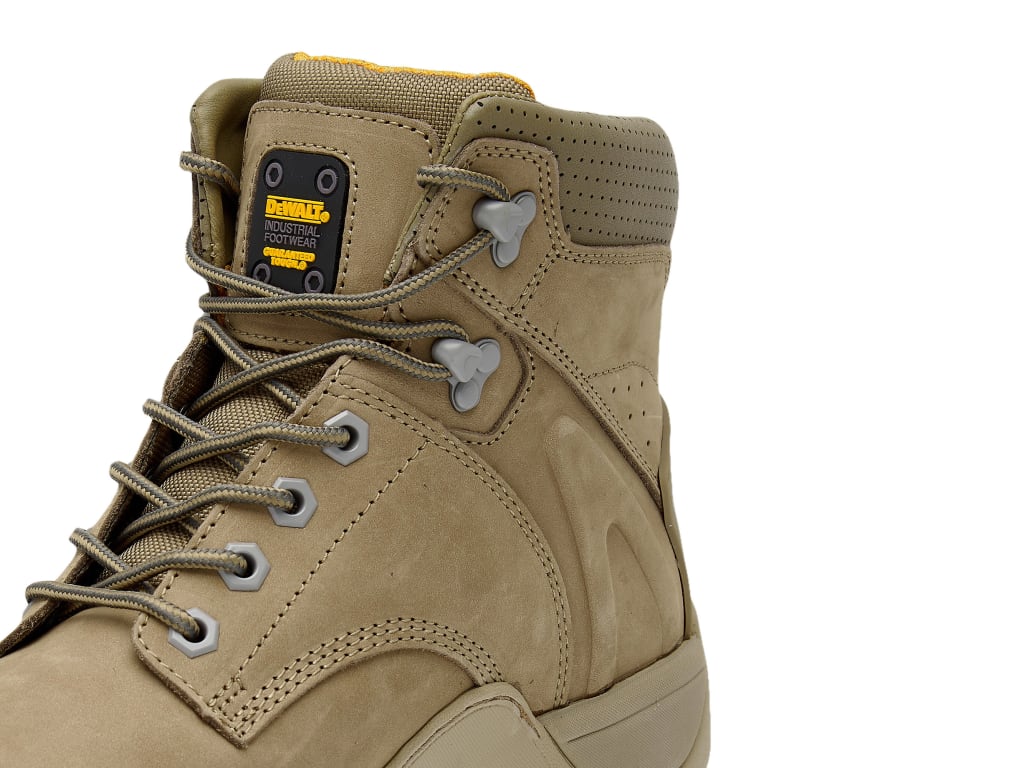 Stone Extreme Boots UK 8 EUR 42