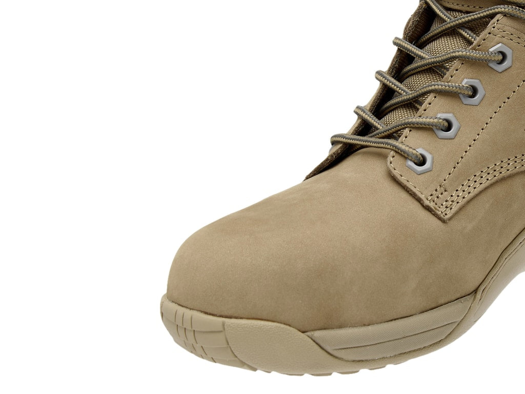 Stone Extreme Boots UK 8 EUR 42