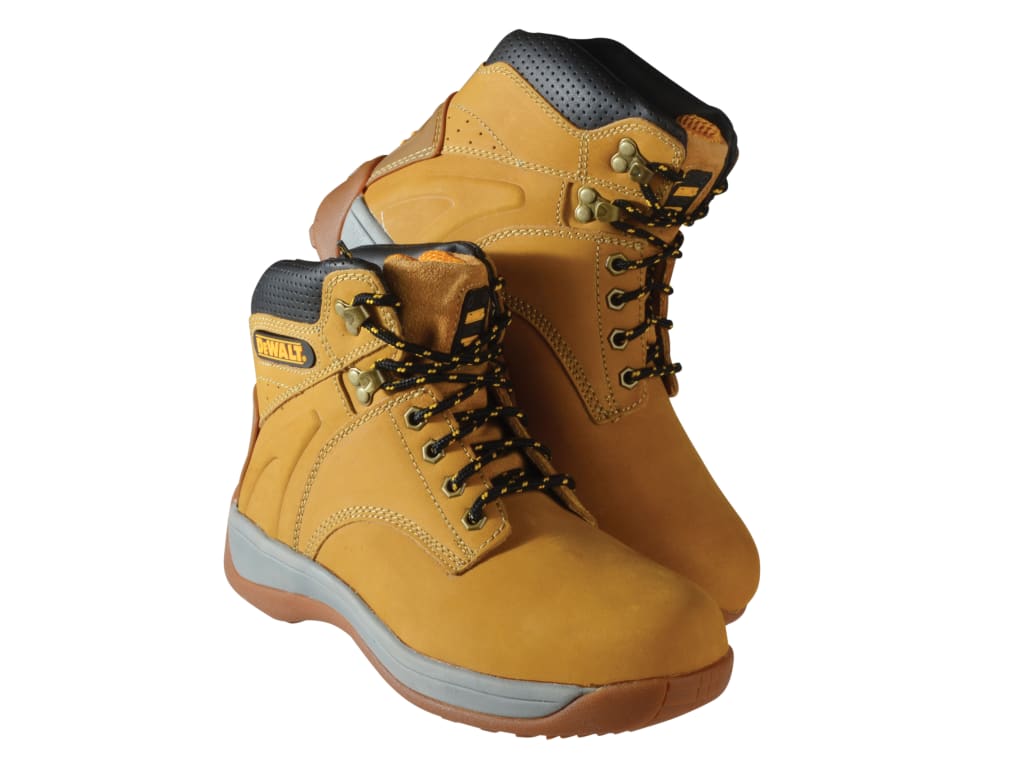 Extreme 3 Safety Boots Wheat UK 7 EUR 41                                        