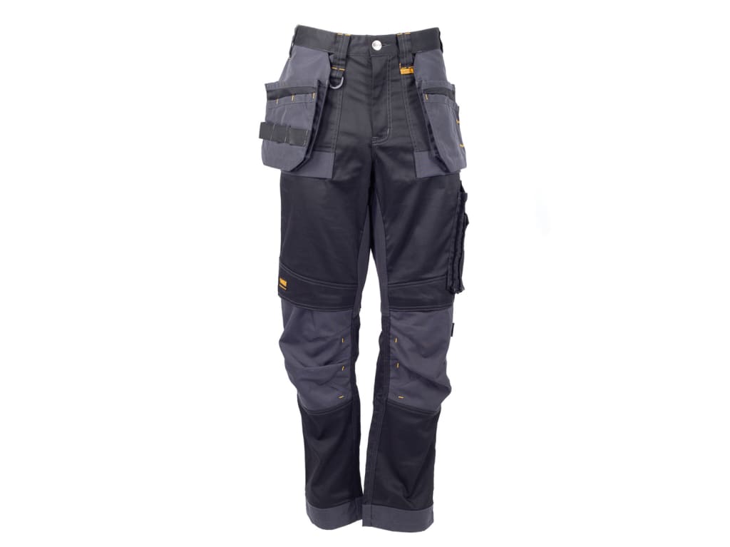 Harrison Pro Stretch Trousers Waist 42in Leg 31in                               