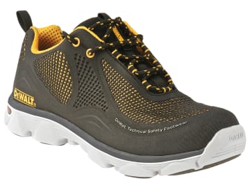 Krypton PU Sports Safety Trainers UK 10 EUR 45                                  