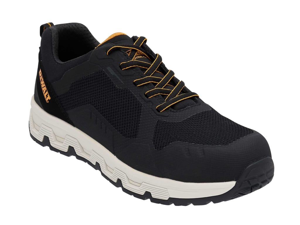Lamar Lightweight Safety Trainers UK 7 EUR 41                                   