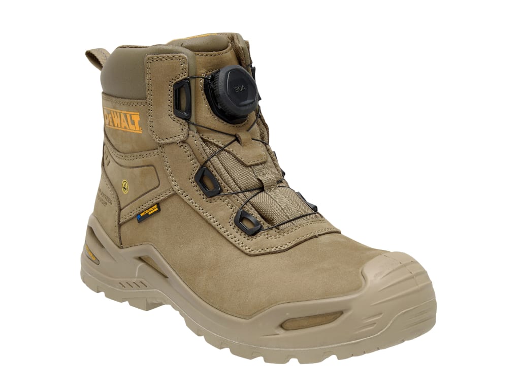 Boa Lightweight Boots Stone UK 6 EUR 39                                         