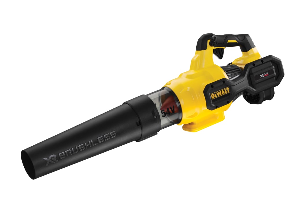 DCMBA572N XR FlexVolt Axial Blower 54V Bare Unit                                