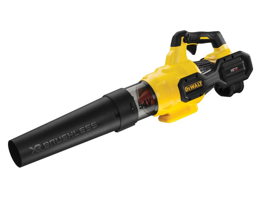 DCMBA572X1 XR FlexVolt Axial Blower 54V 1 x 3.0Ah Li-ion                        