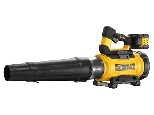 DCMBL777X1 FlexVolt XR Axial Blower 54V 1 x 3.0Ah Lion                          