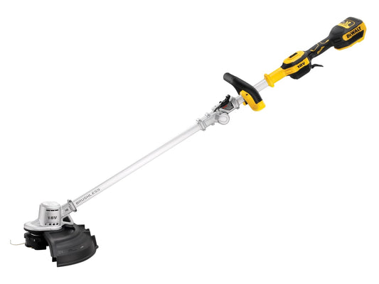 DCMST561N XR Brushless String Trimmer 18V Bare Unit                             