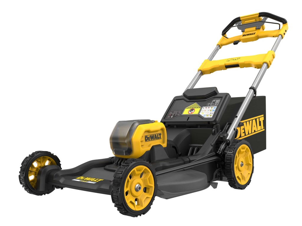 DCMWSP550N Rear Wheel Drive Mower 54V Bare Unit                                 