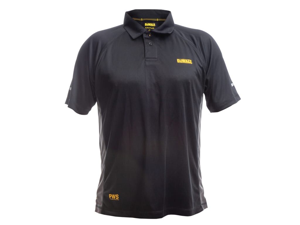 Rutland Performance Polo Shirt - M (42in)                                       