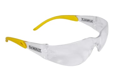 Protector™ Safety Glasses - Clear                                               