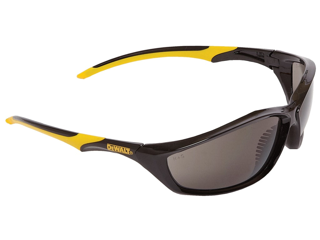 Router™ Safety Glasses - Smoke                                                  