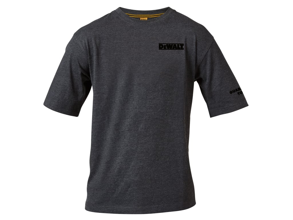 Typhoon Charcoal Grey T-Shirt - M (42in)                                        